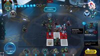 Duelyst GG screenshot, image №3753852 - RAWG