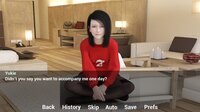 Intimate Relationship screenshot, image №3201559 - RAWG