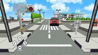 Hawthorne: Shadow Hunter (Prototype) screenshot, image №2470803 - RAWG