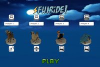 FUNRiDE screenshot, image №1186401 - RAWG