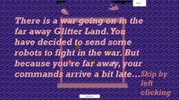 Glitter wars screenshot, image №2554122 - RAWG