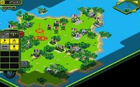 Tropical Stormfront LITE - RTS screenshot, image №1502417 - RAWG
