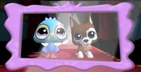 Littlest Pet Shop: Friends screenshot, image №789479 - RAWG