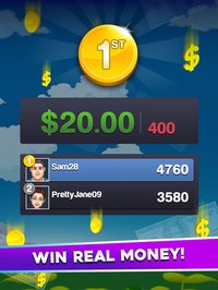 Diamond Blitz - Match 3 Puzzle Game For Real Money screenshot, image №895553 - RAWG