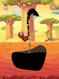 Oil Hunt 2 - Birthday Party screenshot, image №2194947 - RAWG