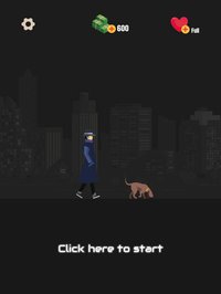 Detail Detective screenshot, image №1818161 - RAWG