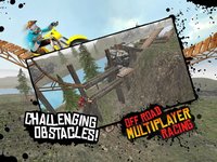 Multiplayer Offroad Racing screenshot, image №2190917 - RAWG