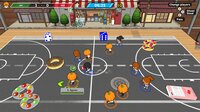 Desktop Basketball 2 screenshot, image №3919121 - RAWG