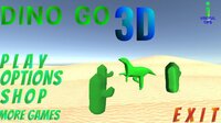 Dino Go 3D screenshot, image №3388050 - RAWG