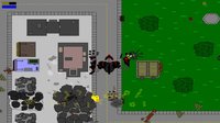 The Kaiju Offensive screenshot, image №1884872 - RAWG