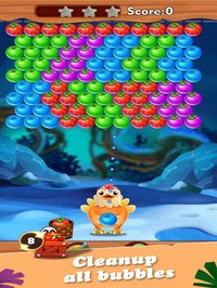 Shoot Ball Fruits Color screenshot, image №1653752 - RAWG