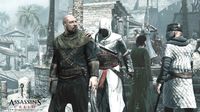 Assassin's Creed screenshot, image №459698 - RAWG