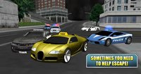 Crazy Driver Taxi Duty 3D screenshot, image №1425040 - RAWG