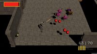 Roguelike prototype screenshot, image №2549286 - RAWG