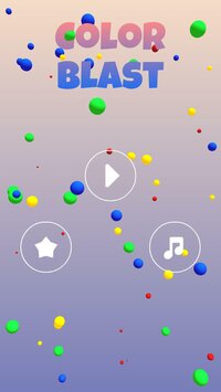 Color Blast (IT-MediaConsulting) screenshot, image №2721095 - RAWG