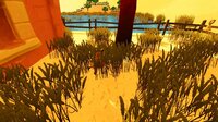 Bell & Hoof: The Silent Journey screenshot, image №4210681 - RAWG