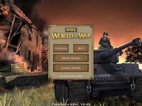 World at War WW2 screenshot, image №3610674 - RAWG