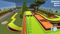 Jolly Putt - Mini Golf & Arcade screenshot, image №3938729 - RAWG