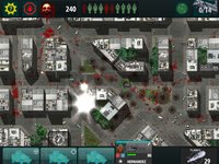 War of the Zombie screenshot, image №16011 - RAWG