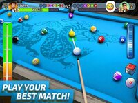 Pool Clash: new 8 ball game screenshot, image №2682605 - RAWG