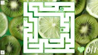 Maze Art: Green screenshot, image №3133452 - RAWG