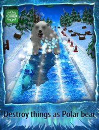 Snow Queen 2: Orm Rush screenshot, image №1675407 - RAWG