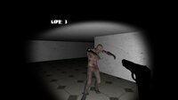 Zombie Escape (Khivan) screenshot, image №2529827 - RAWG