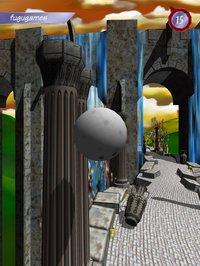 HyperBowl Rome screenshot, image №2066457 - RAWG