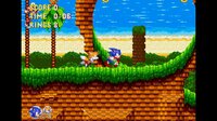 Sonic Triple Trouble 16-Bit (NoahNCopeland) screenshot, image №3502423 - RAWG