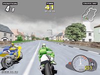 Manx TT Superbike screenshot, image №290777 - RAWG