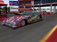 IHRA Drag Racing screenshot, image №331230 - RAWG