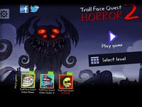 Troll Face Quest Horror 2 screenshot, image №1769957 - RAWG