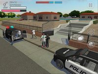 Police Cop Simulator. Gang War screenshot, image №2042195 - RAWG