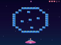 Comet Crusher: Block Breaker screenshot, image №3952298 - RAWG