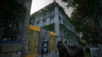 The Forest Prison screenshot, image №3408723 - RAWG