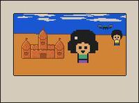 Crumbly Castle screenshot, image №3056499 - RAWG