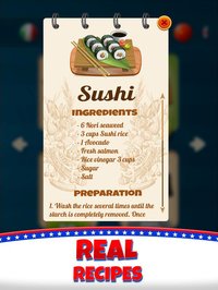 Bubble Chef - Cooking Game screenshot, image №2039133 - RAWG