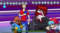 FNF - Vs. Shaggy x Matt screenshot, image №3006244 - RAWG
