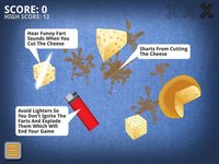 Cut The Cheese ( Fart Game ) screenshot, image №1654689 - RAWG