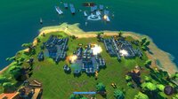 Siege Island screenshot, image №3983918 - RAWG