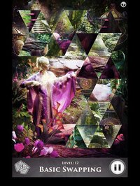 Hidden Scenes - Mystical Elves screenshot, image №1676016 - RAWG