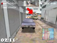 Driver (1999) screenshot, image №317366 - RAWG