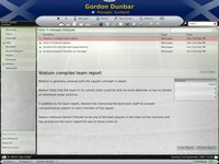 Football Manager 2008 screenshot, image №481794 - RAWG