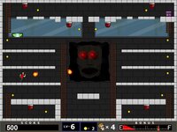 Karl's Kooky Warehouse screenshot, image №3967135 - RAWG