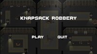KnapSack Robbery screenshot, image №3421482 - RAWG