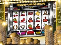 Grand Vegas Slots Machine - Classic Five Reel screenshot, image №1840251 - RAWG