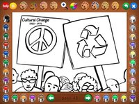 Coloring Book 28 screenshot, image №2190493 - RAWG