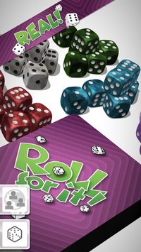 Roll For It! screenshot, image №2255400 - RAWG
