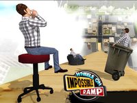 Wheels On Impossible Ramp screenshot, image №1756512 - RAWG