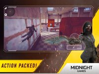 Rogue Agents screenshot, image №2432838 - RAWG